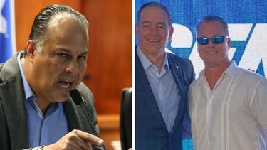 eleccion especial por la vacante de henry neumann sera entre dos candidatos