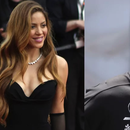 Shakira y Hamilton, nueva pareja, según la revista People