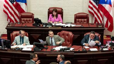 senado se va por encima del veto del gobernador pedro pierluisi sobre el proyecto de salario minimo