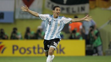 Rodríguez, verdugo de México: Toda racha siempre se corta