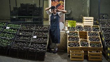 México y EEUU discuten aranceles, pero aún no hay acuerdo