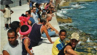 americateve | Lo que se mantiene inalterable, en verano, primavera, otoño o el falso invierno cubano, son los precios de los alimentos