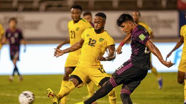 México busca dar un paso más hacia el Mundial de Qatar 2022