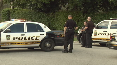 tiroteo en campus de la florida memorial university dejo a un hombre herido de bala