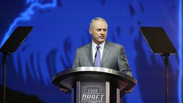 Sindicato MLB encara fecha límite para draft internacional