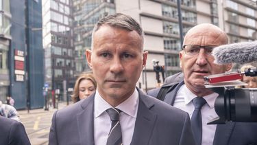Fiscal promete mostrar un lado siniestro de Ryan Giggs