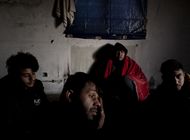 los migrantes entran en la campana electoral en hungria