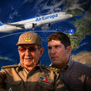 Familia CASTRO estaría planeado escapar a España o Italia en medios de rumores de la muerte del dictador Raúl Castro Familia CASTRO estaría planeado escapar a España o Italia en medios de rumores de la muerte del dictador Raúl Castro