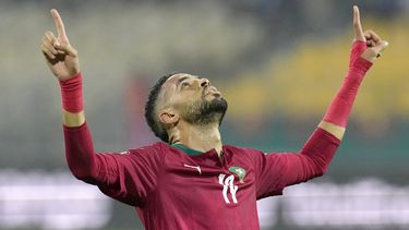 En-Nesyri irá a Mundial con Marruecos pese a falta de gol