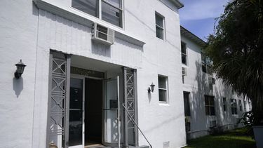 evacuan otro edificio en miami beach por danos estructurales