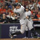 Falta de bateo podría dejar a Yanquis fuera de playoffs