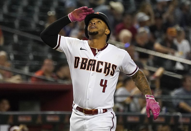 DEP-BEI MARLINS-DIAMONDBACKS