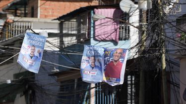 Regionales venezolanas ponen a prueba su sistema electoral