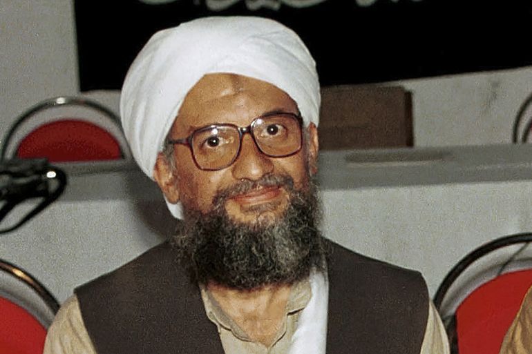 Al Zawahri, de clínica en Egipto a la dirigencia de Al Qaeda