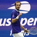 Tenistas rusos podrán jugar en el US Open