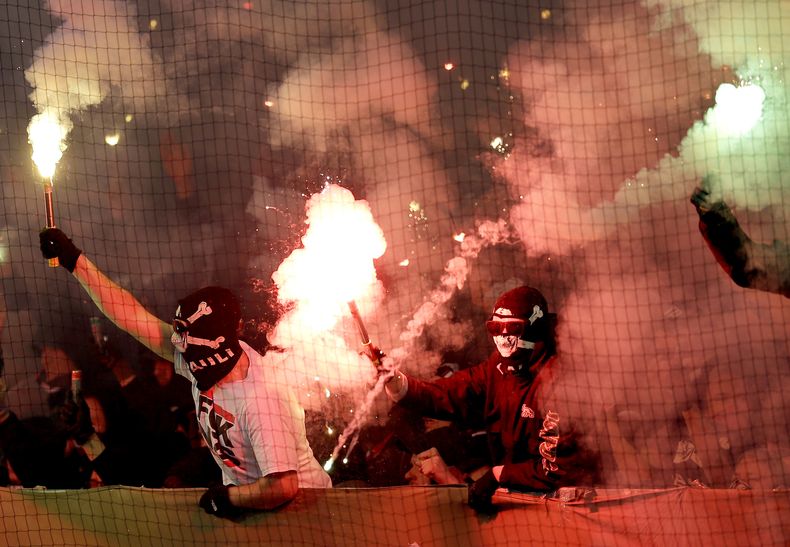 DEP-FUT ALEMANIA COPA-ESTADIO