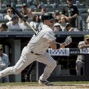 Donaldson decepcionado por la falta de apoyo de los Yanquis