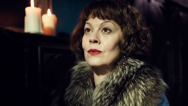 fallece de cancer a los 52 anos helen mccrory, actriz recordada por su participacion en harry potter