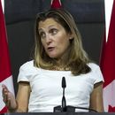 Canadá y EEUU continúan con negociaciones sobre TLCAN