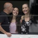 Exclusiva AP: El audaz escape de un opositor venezolano