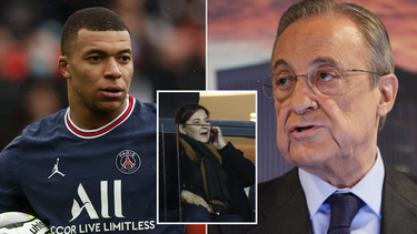 fayza lamary, madre de mbappe: es completamente falso que kylian haya renovado con el psg
