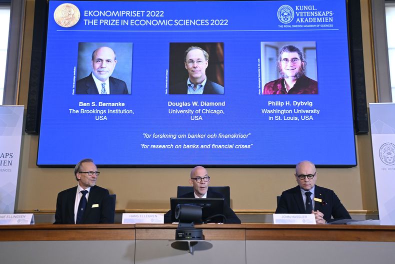 EUR-ECO NOBEL-ECONOMÍA