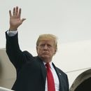Trump regresa a antigua retórica en pesquisa sobre Rusia