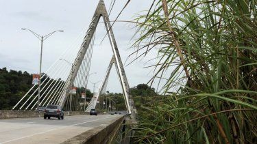 No nos va a temblar la mano: el presidente del Colegio de Ingenieros pide a la ACT investigar vicios de construcción en el puente atirantado