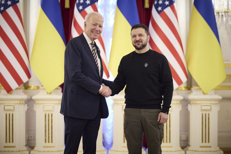 EUR-GEN UCRANIA-GUERRA