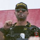 Arrestan y acusan de conspiración al líder de Proud Boys, el cubano americano Enrique Tarrio, por el asalto al Capitolio de EEUU