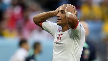 Francia va por el pleno en Qatar, Túnez necesita ganar