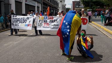 Human Rights: Venezuela no puede seguir ignorando pronunciamientos de la ONU