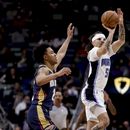 Anthony y Harris guían a Magic a triunfo ante Pelicans