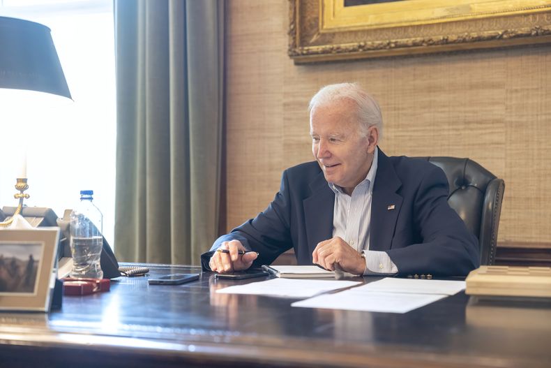 AMN-GEN BIDEN-COVID