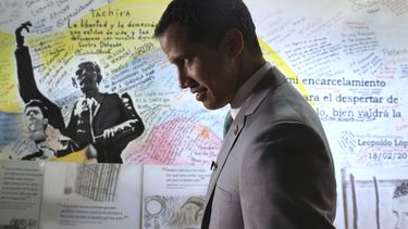 venezuela: abren investigacion a guaido y opositores