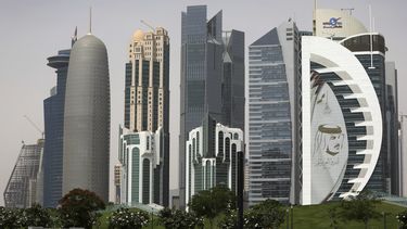 Arabia Saudí abre frontera terrestre y aérea con Qatar