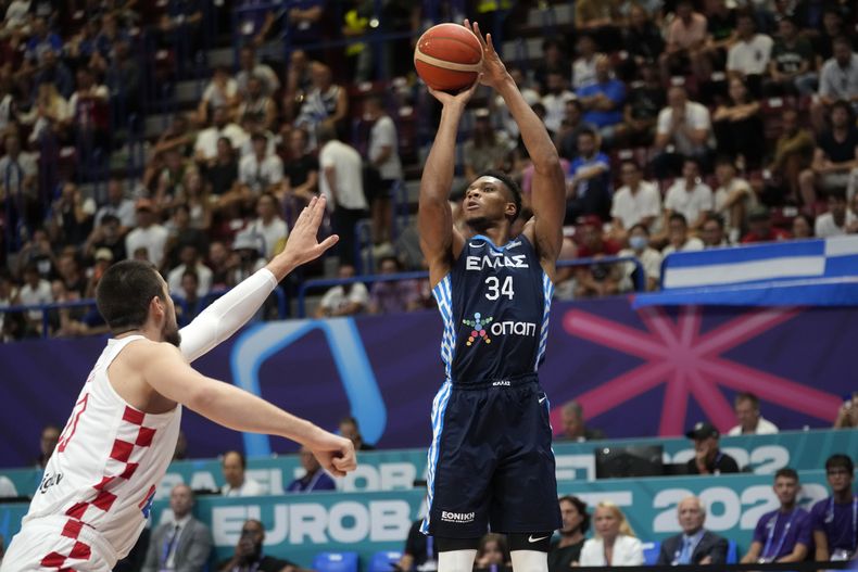 DEP-BAS EUROBASQUET