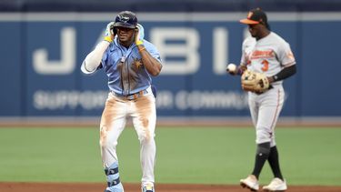 Kluber destaca con Rays que vence 8-0 a Orioles