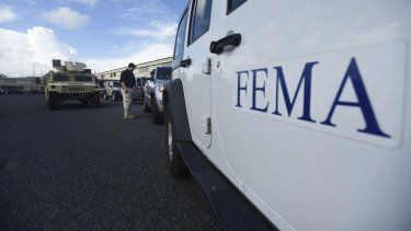 FEMA amplía la asistencia pública para incluir los municipios de Loíza, Vieques y Culebra