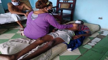 unpacu hace un llamado a embajadores y prensa extranjera