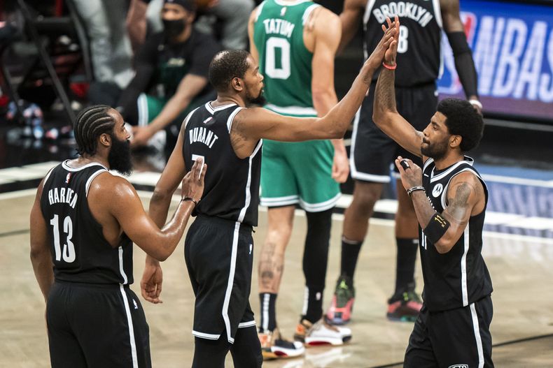 DEP-BAS NETS-HARDEN
