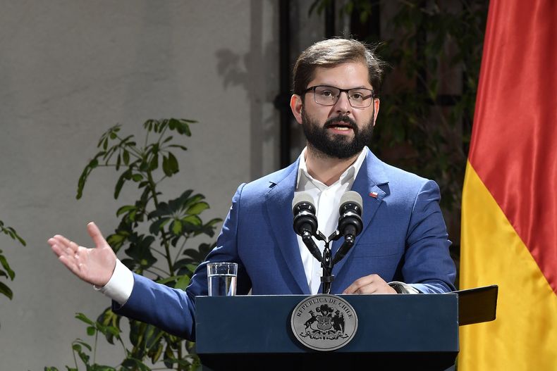 AMS-GEN CHILE-CONSTITUCIÓN