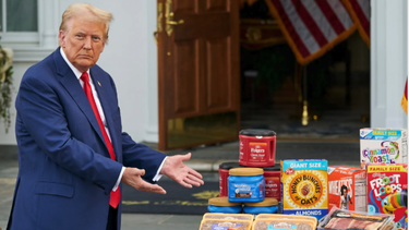 la inflacion en eeuu se enfria en 2,3 % en abril y los alimentos caen a su nivel mas bajo desde 2020