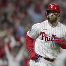Harper se incorporaría a Filis en 2 semanas