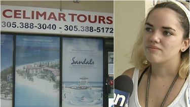 repentino cierre de agencia de viajes a cuba en miami deja sin pasaporte a sus clientes