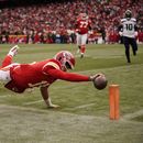 Chiefs vencen 24-10 a Seahawks; siguen empatados en cima AFC