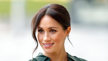 la carta que meghan markle mando a londres un dia despues de su entrevista con oprah