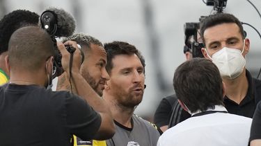 scaloni pide a sudamerica ponerse firme contra clubes europa