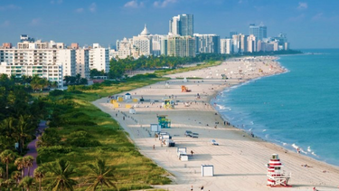 miami beach ya es zona libre de zika