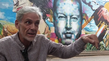 asesinan en venezuela a hermano de yordano di marzo